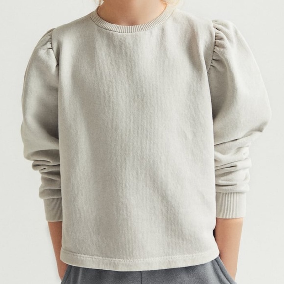 Zara Other - Zara girls Sweatshirt